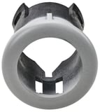 Halter, Sensor Einparkhilfe hinten mitte
