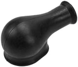 Cable sleeve 673580 (1112575) - Volvo 120, 130, 220, 140, 164, 200, 700, 900, P1800, P1800ES, PV