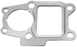 Dichtung, Abgasrückführung 8627872 (1112576) - Volvo S60 (-2009), S80 (-2006), V70 P26, XC70 (2001-2007), XC90 (-2014)