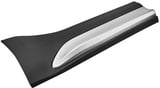 Trim moulding, Door rear right lower Original accessories