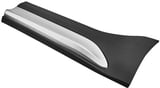 Trim moulding, Door rear left lower Original accessories