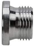 Screw Plug, Transmission Oil drain plug 30713956 (1112591) - Volvo 850, C30, C70 (2006-), C70 (-2005), S40, V40 (-2004), S40, V50 (2004-), S60 (-2009), S70, V70, V70XC (-2000), S80 (-2006), V70 P26, XC70 (2001-2007), XC90 (-2014)