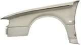 Fender front right