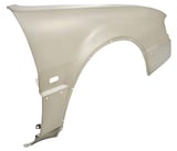 Fender front right