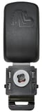 Holder, child seat Kit