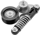 Riemenspanner, Keilrippenriemen 31251743 (1112671) - Volvo S60 (2011-2018), S80 (2007-), V60 (2011-2018), V70 (2008-), XC60 (-2017)