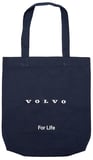 Bag VOLVO For Life Carry bag blue 32251936 (1112697) - Volvo universal