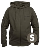 Jacke Hoodie grün EX60 Game changer S 32251944 (1112704) - Volvo universal