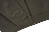 Jacke Hoodie grün EX60 Game changer XL