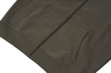 Jacke Hoodie grün EX60 Game changer XL