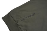 Jacke Hoodie grün EX60 Game changer XL