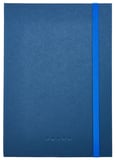 Schreibblock VOLVO DIN A5 dunkelblau 32251949 (1112709) - Volvo universal