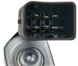 Window winder front left electric