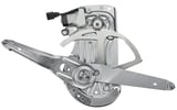 Window winder front left electric
