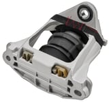 Engine mounting right 32411651 (1112737) - Volvo Polestar 1, S60 (2019-), S90 (2017-), V60 (2019-), V60 CC (2019-), V90 (2017-), V90 CC, XC60 (2018-), XC90 (2016-)