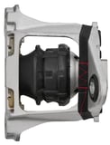 Engine mounting right