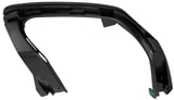 Konsole, Endrohrblende rechts 31663027 (1112750) - Volvo V90 CC