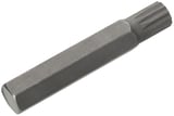 Werkzeug, Generatorfreilauf 9512849 (1112757) - Volvo S60 (2011-2018), S80 (2007-), V60 (2011-2018), V70, XC70 (2008-), XC60 (-2017), XC90 (-2014)