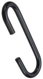 Mount, Door catch lower front left rear left Repair part 9447268 (1112761) - Volvo 700, 900, S90, V90 (-1998)