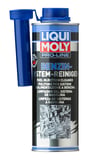 Additiv Kraftstoff Systemspülung Pro-Line Benzin-System-Reiniger 500 ml (1112821) - universal