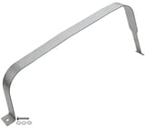 Halteband, Kraftstoffbehälter für links und rechts passend 32022615 (1112830) - Saab 9-3 (2003-)