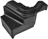 Abdeckung, Windlauf links Endstück 32244402 (1112834) - Volvo XC60 (2018-)