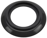 Abstandsscheibe, Türverkleidung für Fensterkurbel grau 9409698 (1112841) - Volvo 850