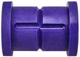 Bushing, Suspension Strut bar upper