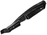 Absorber Engine compartment Fender