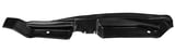 Absorber Engine compartment Fender