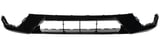 Spoiler für Stoßstange vorne unten 39843462 (1112888) - Volvo S90, V90 (2017-)