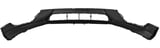Spoiler for Bumper front lower