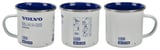 Cup VOLVO Oil filter 355 ml (1112897) - Volvo universal