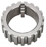 Riemenrad, Steuerriemen für Kurbelwelle 1266920 (1112898) - Volvo 200, 700