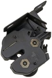 Bonnet lock fits left and right 9152932 (1112908) - Volvo C70 (-2005), S70, V70, V70XC (-2000)