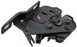 Bonnet lock fits left and right