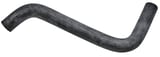 Hose, Crankcase breather 1317899 (1112928) - Volvo 200, 300, 700