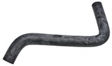 Hose, Crankcase breather