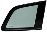 Seitenscheibe rechts dunkel getönt gehärtet 32368254 (1112935) - Volvo XC90 (2016-)