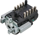 Starter switch 4946315 (1112941) - Saab 9000