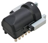 Starter switch