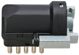 Starter switch