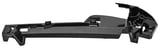 Halter, Stoßstange vorne rechts 31663021 (1112945) - Volvo S90, V90 (2017-), V90 CC
