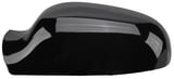Cover cap, Outside mirror left black 39971182 (1112959) - Volvo S60 (-2009), S80 (-2006), V70 P26 (2001-2007)