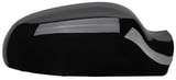 Abdeckkappe, Außenspiegel rechts schwarz 39971201 (1112960) - Volvo S60 (-2009), S80 (-2006), V70 P26 (2001-2007)