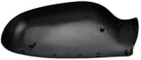Cover cap, Outside mirror right black