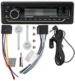 Radio BPA 1123BT (1112963) - universal