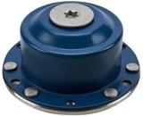 Nockenwellenverstellung Einlassseite 8642284 (1112981) - Volvo S60 (-2009), S80 (-2006), V70 P26, XC70 (2001-2007), XC90 (-2014)