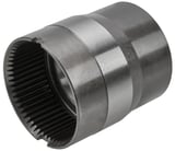 Sleeve, Gear Automatic transmission Angular gear