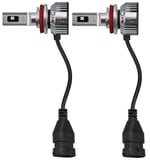 Leuchtmittel H9 LED Abblendlicht, Hauptscheinwerfer NIGHT BREAKER LED SMART (SM) Satz für beide Seiten 989750 (1112991) - Volvo XC60 (-2017)